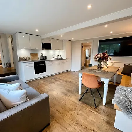Fresen Haven By Havens Sylt *