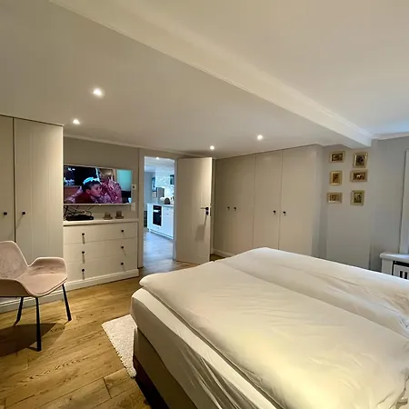 Apartment Fresen Haven By Havens Sylt Morsum (Sylt)