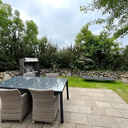 Apartment Fresen Haven By Havens Sylt Morsum (Sylt)